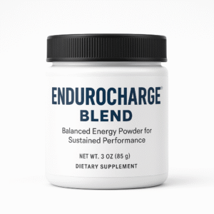 EnduroCharge Blend