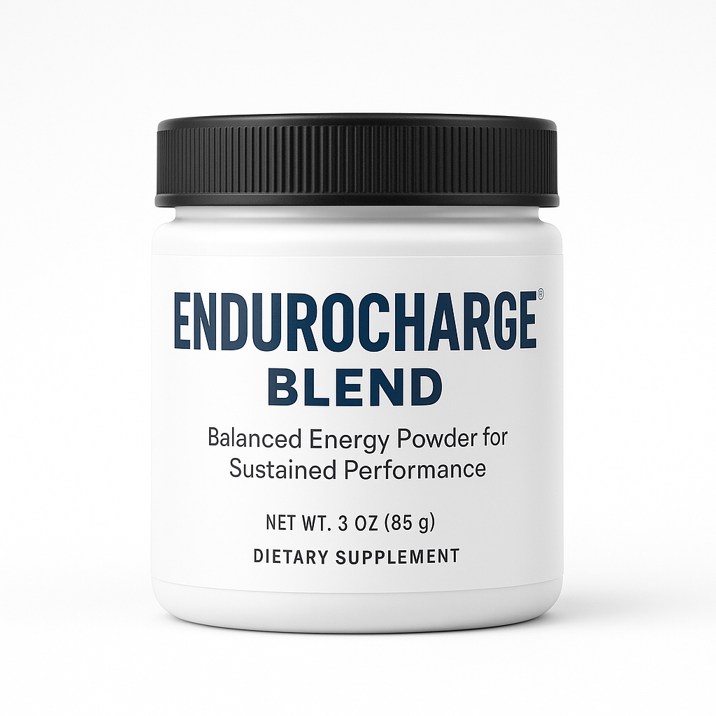 EnduroCharge Blend