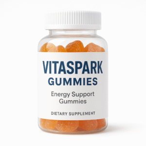 VitaSpark Gummies