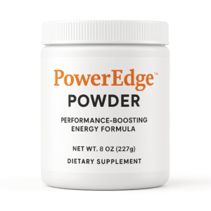 PowerEdge Powder