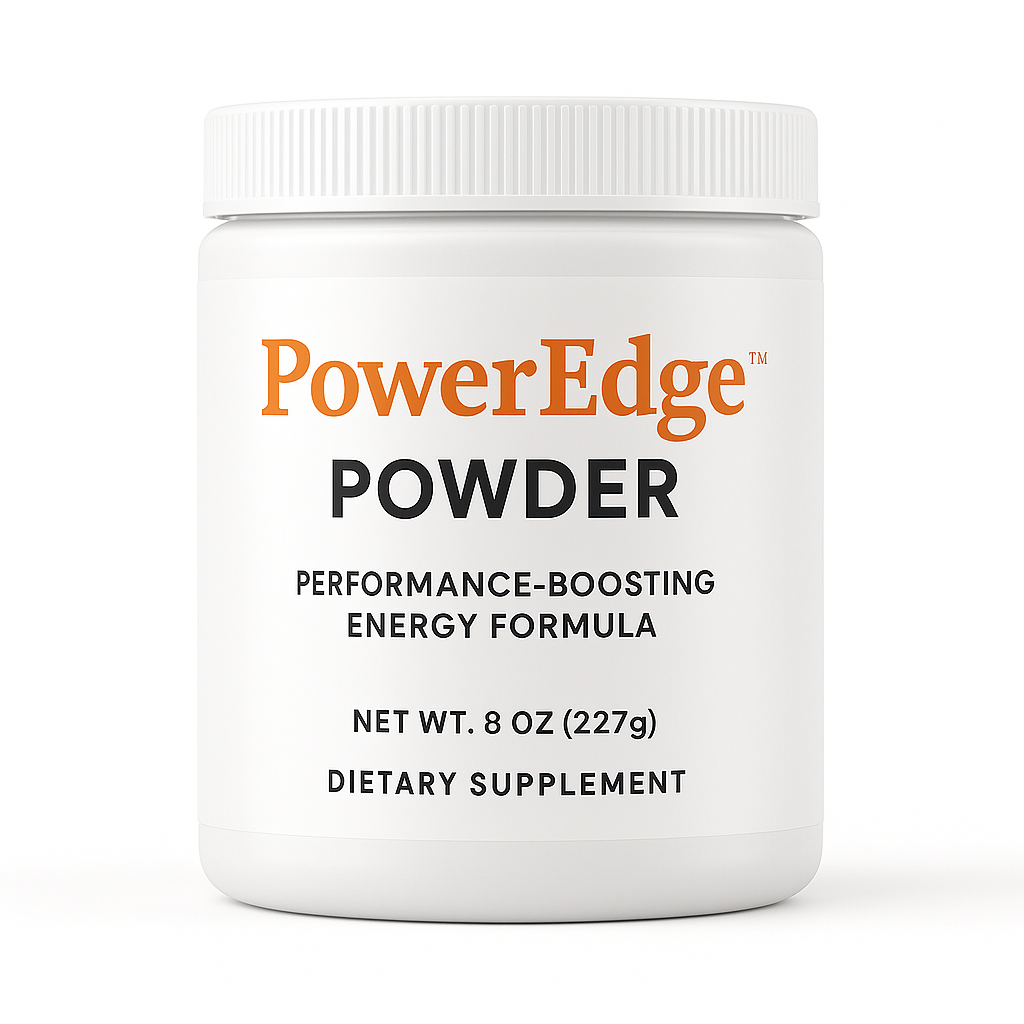 PowerEdge Powder