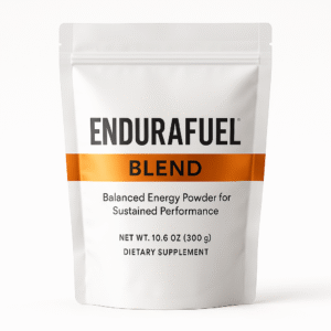 EnduraFuel Blend
