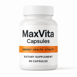MaxVita Capsules