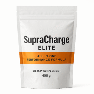 SupraCharge Elite