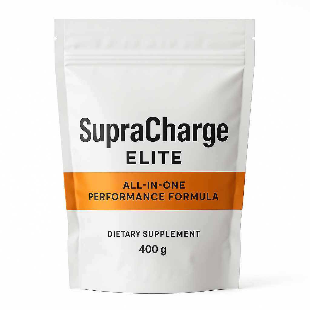 SupraCharge Elite